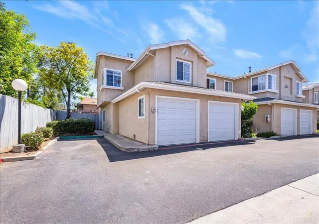Photo 1 of Townhouse for sale at 1465 E Lexington Ave #10A, El Cajon, CA 92019 | MLS# PTP2606512 | Listing updated on 2026-09-14