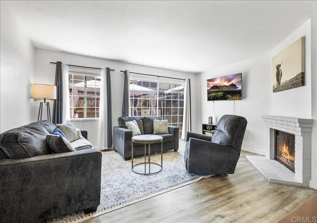 Photo 2 of Townhouse for sale at 1465 E Lexington Ave #10A, El Cajon, CA 92019 | MLS# PTP2606512 | Listing updated on 2026-09-14