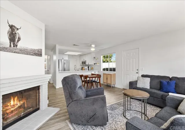 Photo 3 of Townhouse for sale at 1465 E Lexington Ave #10A, El Cajon, CA 92019 | MLS# PTP2606512 | Listing updated on 2026-09-14