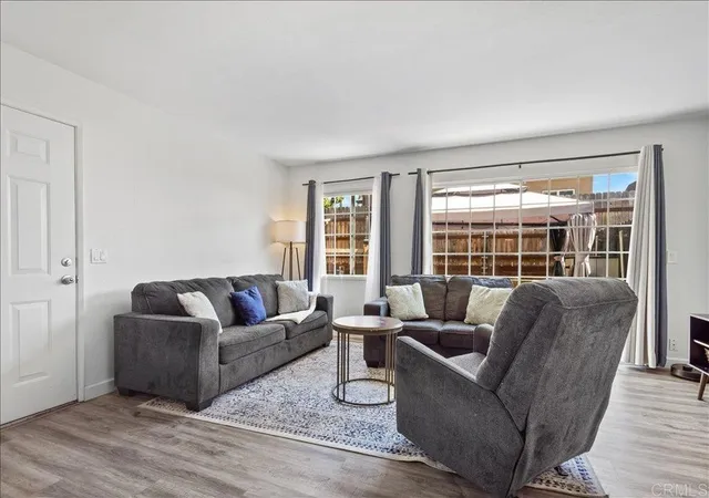 Listing Photo 5 - Condo for sale in building located at 1465 E Lexington Ave, El Cajon, CA 92019 - Unit #10A