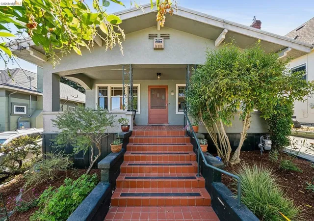 Photo 1 of Sale Pending at 41 Idaho Street, Richmond, CA 94801 | MLS# 41146269 | Listing updated on 2026-09-15