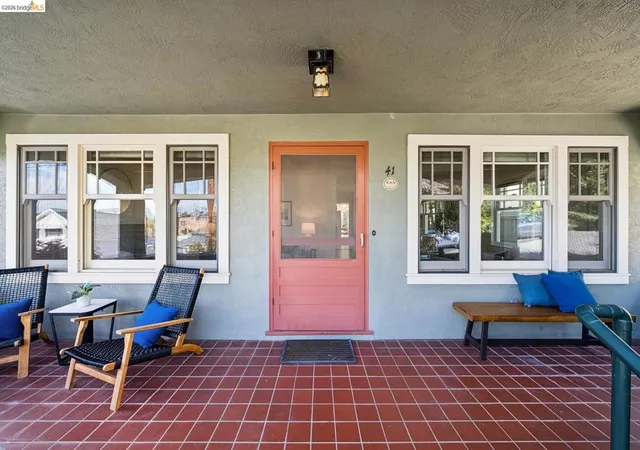 Photo 2 of Sale Pending at 41 Idaho Street, Richmond, CA 94801 | MLS# 41146269 | Listing updated on 2026-09-15