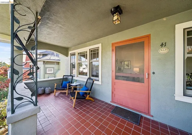 Photo 3 of Sale Pending at 41 Idaho Street, Richmond, CA 94801 | MLS# 41146269 | Listing updated on 2026-09-15