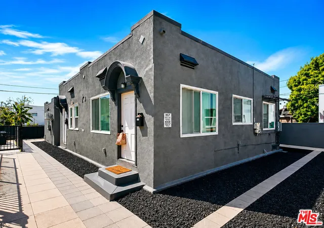 Photo 1 of Multi family home for sale at 2819 3rd Ave, Los Angeles, CA 90018 | MLS# 26885929 | Listing updated on 2026-09-15