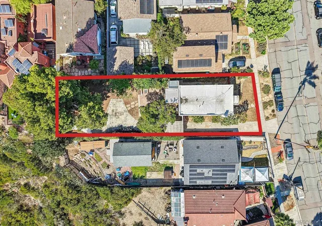 Photo 3 of Single family home for sale at 3378 N Mountain View Dr, San Diego, CA 92116 | MLS# 260020935SD | Listing updated on 2026-09-14