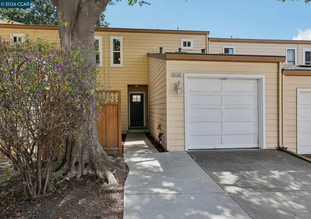 Photo 1 of Condo for sale at 6560 Pioneer Ln #32, Dublin, CA 94568 | MLS# 41146282 | Listing updated on 2026-09-14