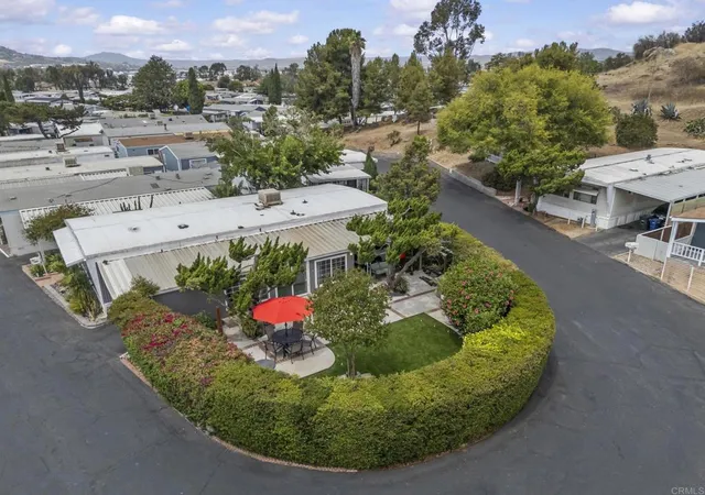 Photo 1 of Manufactured home for sale at 351 E Bradley Ave Spc 141, El Cajon, CA 92021 | MLS# PTP2606519 | Listing updated on 2026-09-15