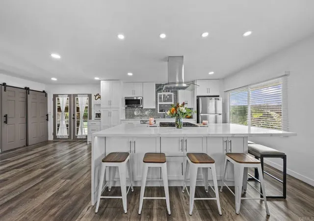 Photo 2 of Manufactured home for sale at 351 E Bradley Ave Spc 141, El Cajon, CA 92021 | MLS# PTP2606519 | Listing updated on 2026-09-15