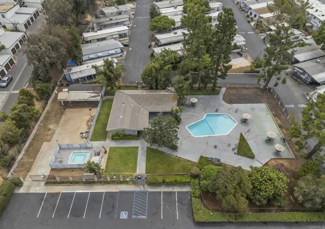 Photo 47 of Manufactured home for sale at 351 E Bradley Ave Spc 141, El Cajon, CA 92021 | MLS# PTP2606519 | Listing updated on 2026-09-15