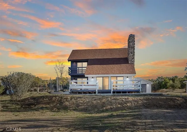 Photo 3 of Single family home for sale at 59470 Burnt Valley, Anza, CA 92539 | MLS# SW26187757 | Listing updated on 2026-09-15