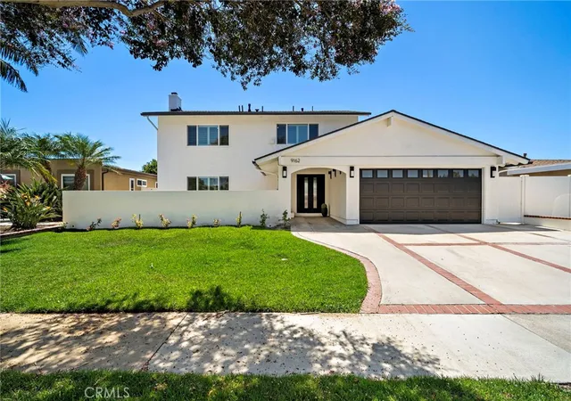 Photo 1 of Single family home for sale at 9162 Brabham Dr, Huntington Beach, CA 92646 | MLS# OC26185969 | Listing updated on 2026-09-16