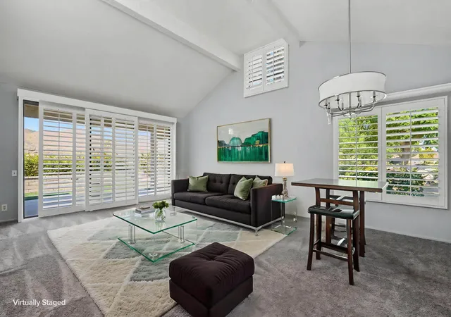 Photo 3 of Condo for sale at 36075 Paseo Circulo W, Cathedral City, CA 92234 | MLS# 219151895PS | Listing updated on 2026-09-15