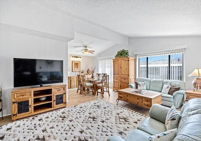 Photo 2 of Manufactured home for sale at 1300 W Menlo Ave #181, Hemet, CA 92543 | MLS# NDP2608067 | Listing updated on 2026-09-15