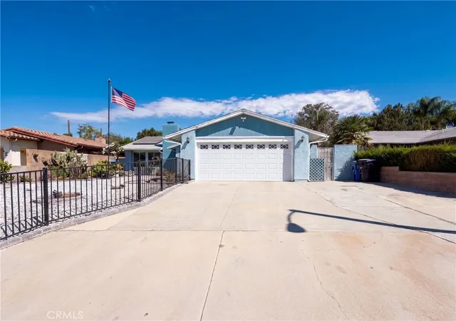 Photo 1 of Sale Pending at 3314 20th, Highland, CA 92346 | MLS# IV26187883 | Listing updated on 2026-09-14