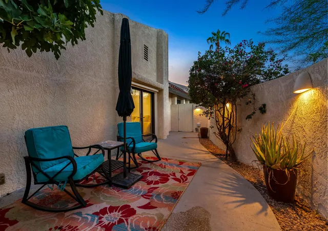 Photo 45 of Single family home for sale at 1444 S San Mateo Dr, Palm Springs, CA 92264 | MLS# 219151900PS | Listing updated on 2026-09-15