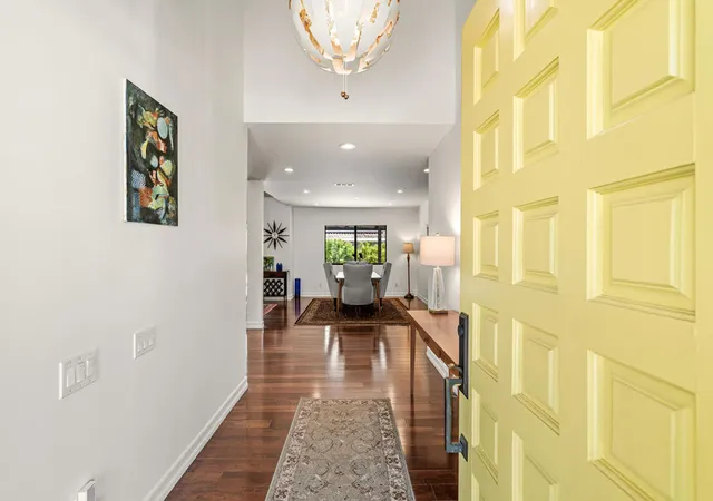 Photo 3 of Single family home for sale at 1444 S San Mateo Dr, Palm Springs, CA 92264 | MLS# 219151900PS | Listing updated on 2026-10-06