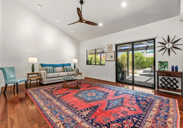 Photo 4 of Single family home for sale at 1444 S San Mateo Dr, Palm Springs, CA 92264 | MLS# 219151900PS | Listing updated on 2026-10-06