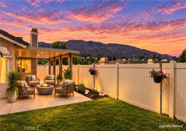 Photo 2 of Sale Pending at 3545 Doe Spring Rd, Corona, CA 92882 | MLS# IG26167342 | Listing updated on 2026-09-16