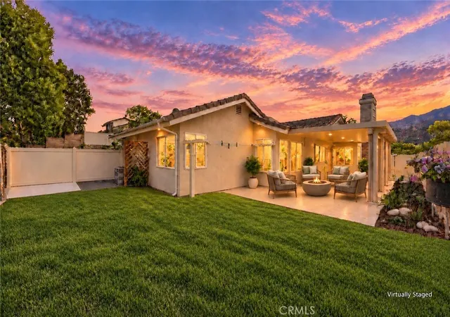 Photo 3 of Sale Pending at 3545 Doe Spring Rd, Corona, CA 92882 | MLS# IG26167342 | Listing updated on 2026-09-16