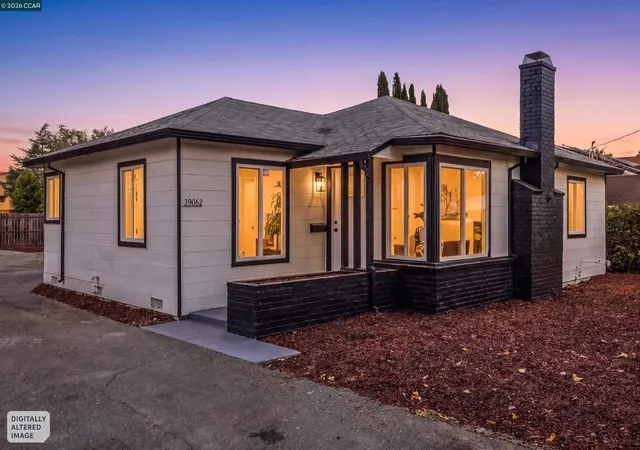 Photo 1 of Sale Pending at 39062 Mount Vernon Ave, Fremont, CA 94538 | MLS# 41146327 | Listing updated on 2026-09-14