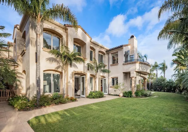 Photo 1 of Single family home for sale at 1299 Urania Ave, Encinitas, CA 92024 | MLS# 260020972SD | Listing updated on 2026-09-15