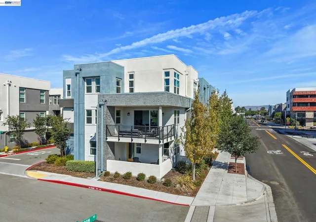 Photo 1 of Condo for sale at 44685 Wisdom Rd, Fremont, CA 94538 | MLS# 41146333 | Listing updated on 2026-09-27