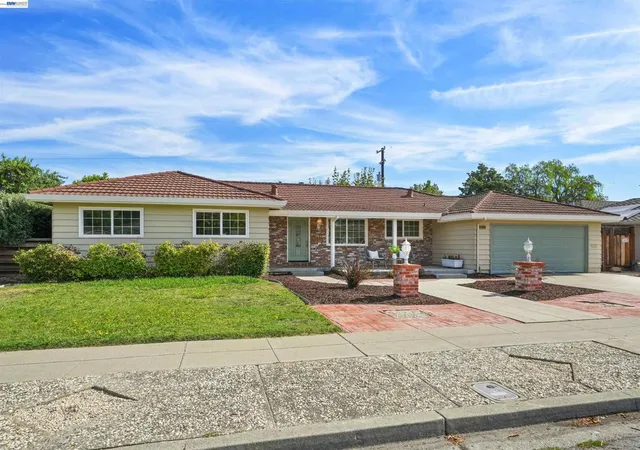 Photo 1 of Sale Pending at 38660 Kimbro St, Fremont, CA 94536 | MLS# 41146336 | Listing updated on 2026-09-15