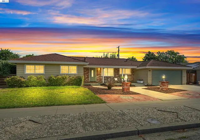 Photo 2 of Sale Pending at 38660 Kimbro St, Fremont, CA 94536 | MLS# 41146336 | Listing updated on 2026-09-15
