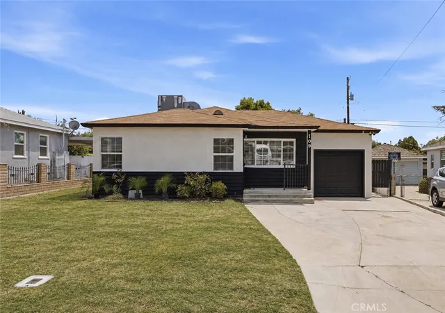 Photo 1 of Single family home for sale at 109 La Mesa, Bakersfield, CA 93305 | MLS# SR26188034 | Listing updated on 2026-09-14