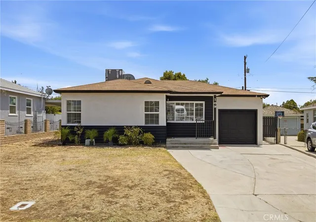 Photo 2 of Single family home for sale at 109 La Mesa, Bakersfield, CA 93305 | MLS# SR26188034 | Listing updated on 2026-09-14