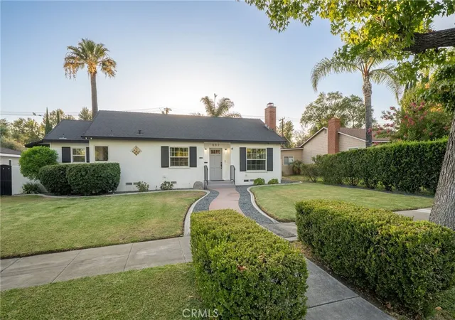 Photo 3 of Single family home for sale at 887 N 1st Ave, Upland, CA 91786 | MLS# CV26187021 | Listing updated on 2026-09-14