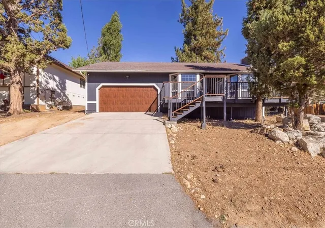 Photo 2 of Single family home for sale at 381 San Martin, Big Bear City, CA 92314 | MLS# IV26188081 | Listing updated on 2026-09-15