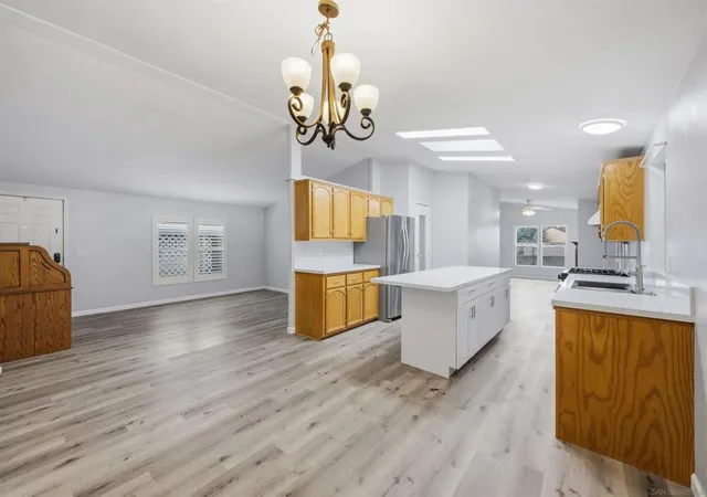 Photo 2 of Manufactured home for sale at 450 E Bradley Ave #151, El Cajon, CA 92021 | MLS# 260021005SD | Listing updated on 2026-09-14