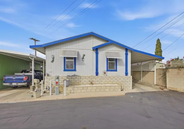 Photo 3 of Manufactured home for sale at 450 E Bradley Ave #151, El Cajon, CA 92021 | MLS# 260021005SD | Listing updated on 2026-09-14