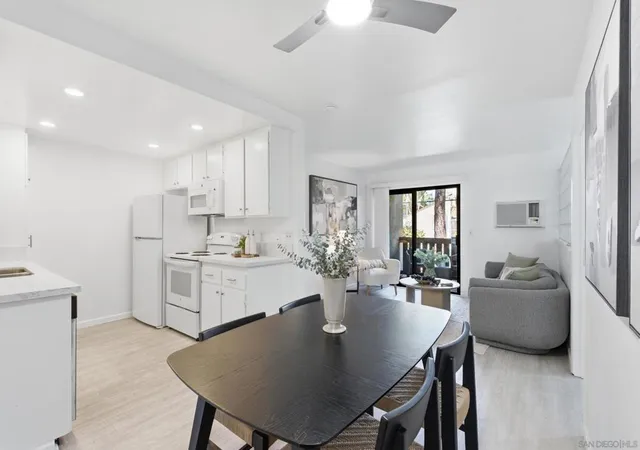 Condo for sale at 10260 Black Mountain #131, San Diego, CA 92126 | MLS# 260021014SD