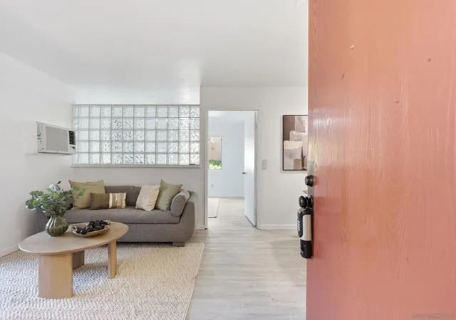Listing Photo 2 - Condo for sale in building located at 10260 Black Mountain, San Diego, CA 92126 - Unit #131