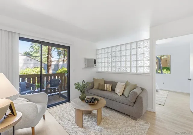 Listing Photo 5 - Condo for sale in building located at 10260 Black Mountain, San Diego, CA 92126 - Unit #131