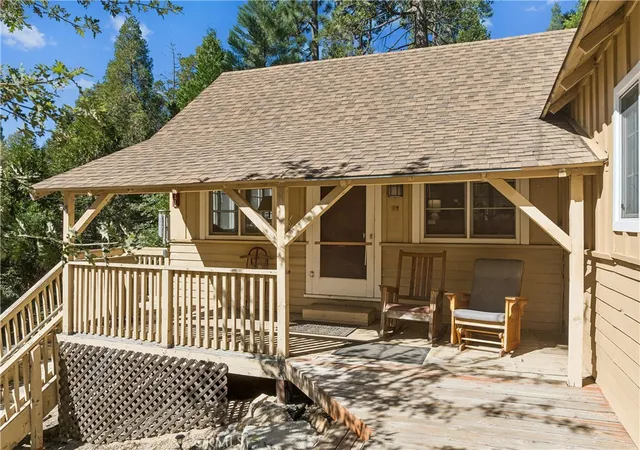 Photo 1 of Sale Pending at 27260 Little Bear Rd, Blue Jay, CA 92317 | MLS# IG26188209 | Listing updated on 2026-09-15