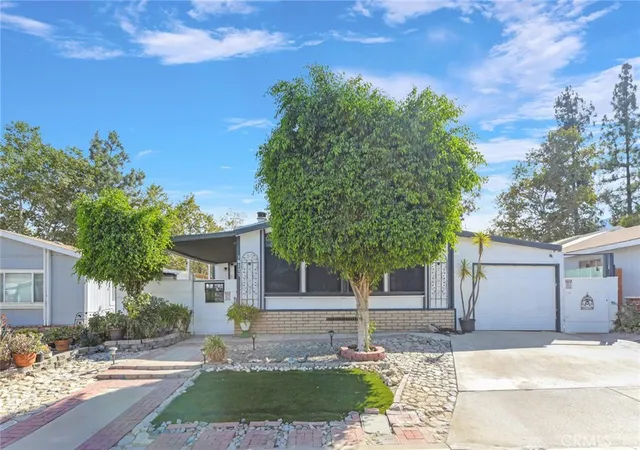 Photo 23 of Manufactured home for sale at 10177 Wrangler, Corona, CA 92883 | MLS# SW26187070 | Listing updated on 2026-10-06