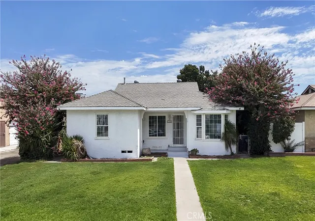 Photo 1 of Single family home for sale at 14318 Madris, Norwalk, CA 90650 | MLS# DW26187569 | Listing updated on 2026-10-05