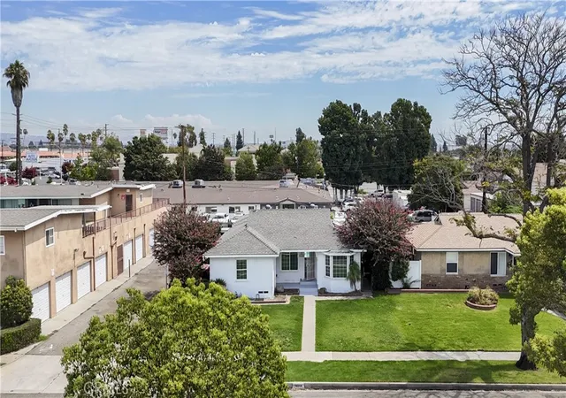 Photo 2 of Single family home for sale at 14318 Madris, Norwalk, CA 90650 | MLS# DW26187569 | Listing updated on 2026-10-05