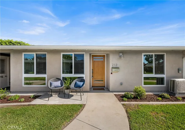 Photo 1 of Condo for sale at 1080 Brookline Rd #213B, Seal Beach, CA 90740 | MLS# PW26188222 | Listing updated on 2026-09-14
