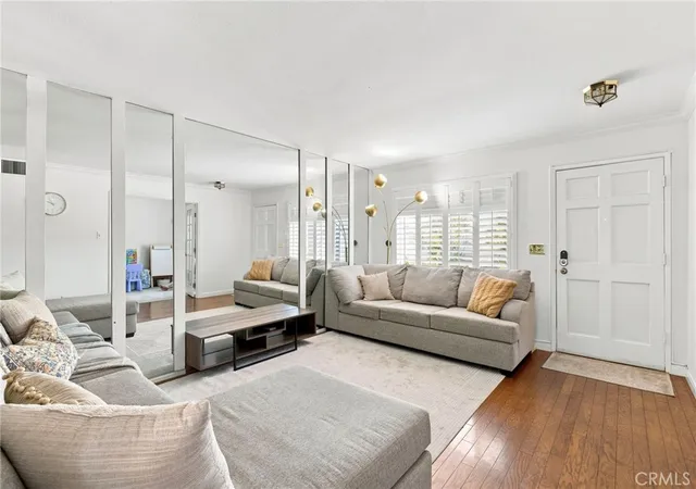 Photo 1 of Condo for sale at 1361 S Walnut #3875, Anaheim, CA 92802 | MLS# OC26188166 | Listing updated on 2026-09-14