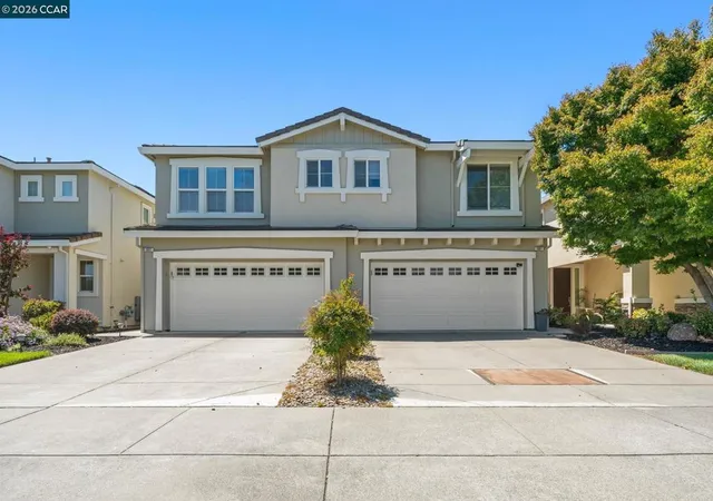 Photo 1 of Single family home for sale at 561 Loch Lomond Way, Fairfield, CA 94534 | MLS# 41146405 | Listing updated on 2026-10-01