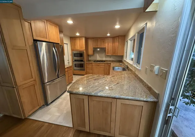 Photo 2 of Single family home for sale at 218 Wootten Dr, Walnut Creek, CA 94597 | MLS# 41146424 | Listing updated on 2026-09-14