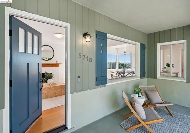 Photo 3 of Single family home for sale at 5718 Burlingame Ave, Richmond, CA 94804 | MLS# 41146423 | Listing updated on 2026-09-15