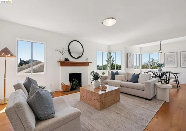 Photo 4 of Single family home for sale at 5718 Burlingame Ave, Richmond, CA 94804 | MLS# 41146423 | Listing updated on 2026-09-15