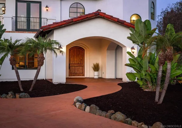 Photo 4 of Sale Pending at 17488 La Brisa, Rancho Santa Fe, CA 92067 | MLS# 260021061SD | Listing updated on 2026-09-14