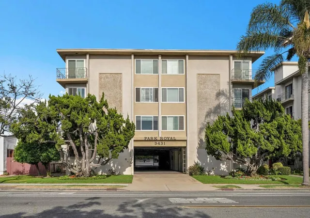 Photo 1 of Condo for sale at 3431 Park Blvd #202, San Diego, CA 92103 | MLS# 260021062SD | Listing updated on 2026-09-14