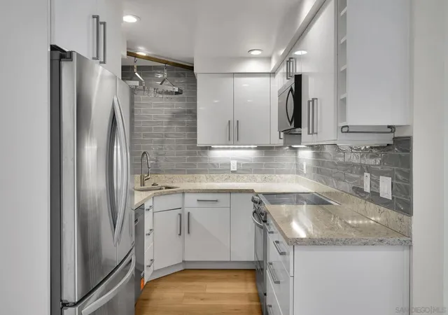 Photo 3 of Condo for sale at 3431 Park Blvd #202, San Diego, CA 92103 | MLS# 260021062SD | Listing updated on 2026-09-14